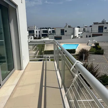 Appartement G At Bela Baia Salir Salir de Porto