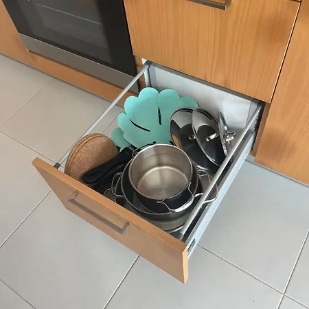 G At Bela Baia Salir