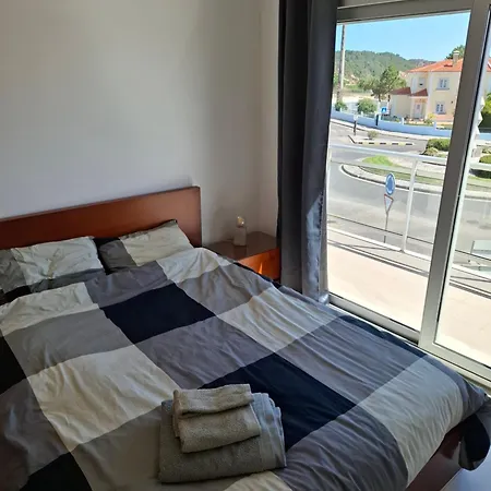 Lejlighed G At Bela Baia Salir Salir de Porto