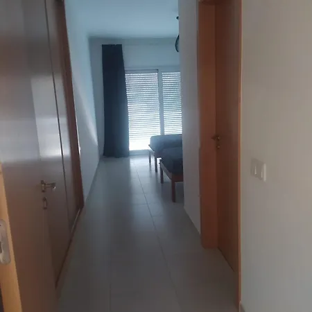 G At Bela Baia Salir Appartement