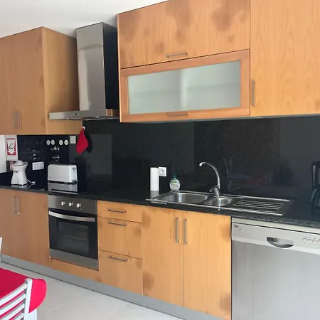 G At Bela Baia Salir Appartement *