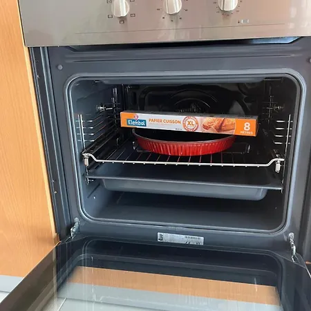 Appartement G At Bela Baia Salir