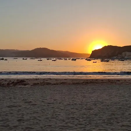 G At Bela Baia Salir Appartement *