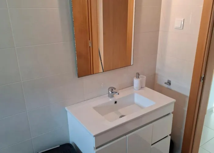 G At Bela Baia Salir Apartmán *