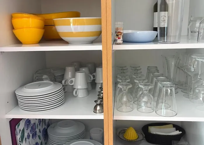 G At Bela Baia Salir Apartmán *