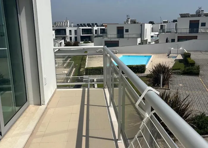 Apartmán G At Bela Baia Salir Salir de Porto