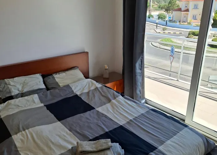 Apartmán G At Bela Baia Salir Salir de Porto