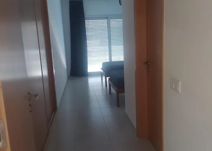 G At Bela Baia Salir Apartmán