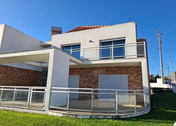 G At Bela Baia Salir Apartmán *