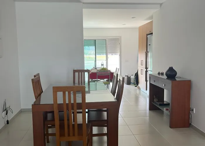 G At Bela Baia Salir *