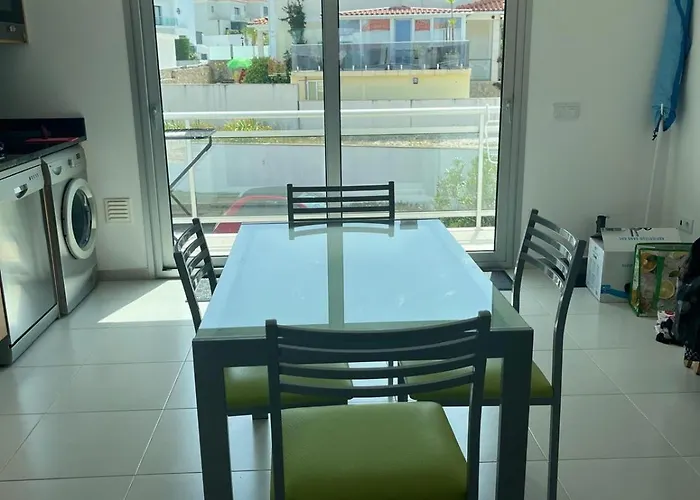 G At Bela Baia Salir Apartmán