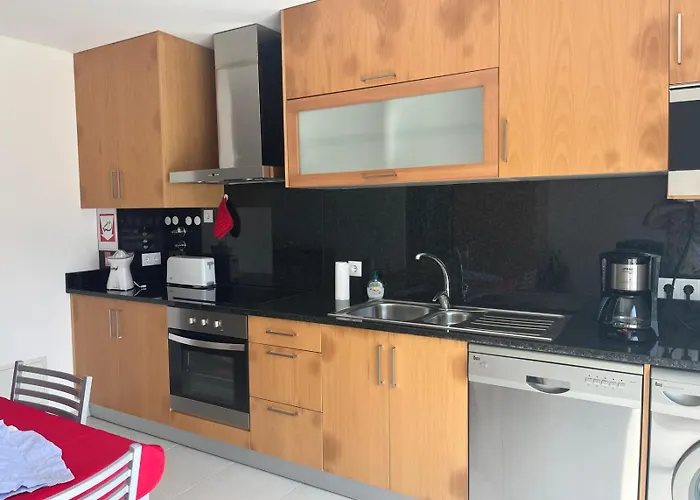 G At Bela Baia Salir Apartmán *