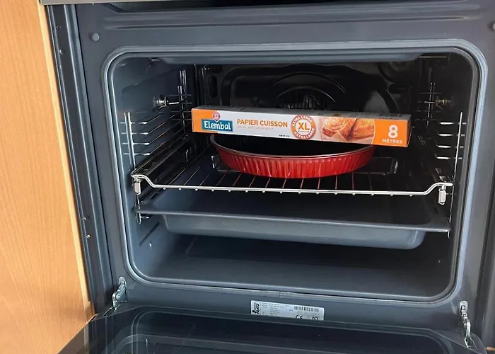 Apartmán G At Bela Baia Salir