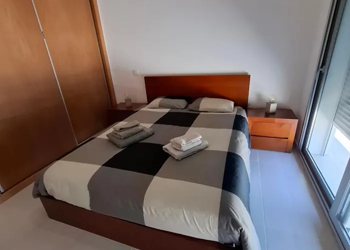 Apartmán G At Bela Baia Salir *