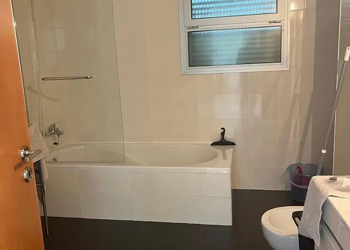 Apartmán G At Bela Baia Salir Salir de Porto